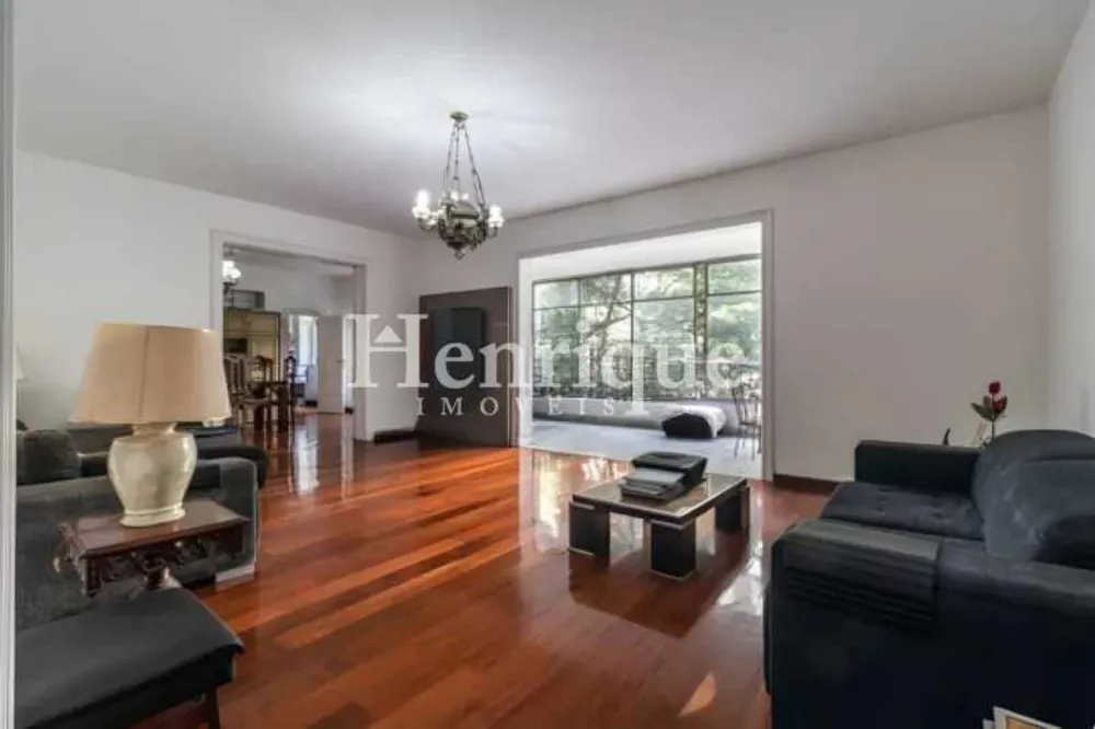 Apartamento, 4 quartos, 320 m² - Foto 28