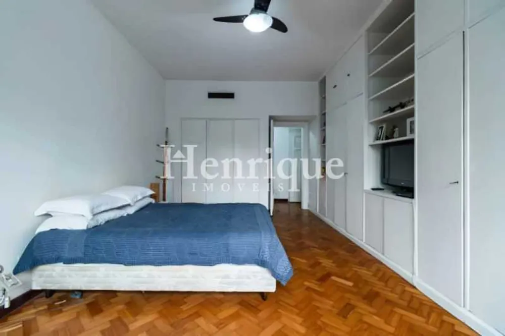 Apartamento, 4 quartos, 320 m² - Foto 24