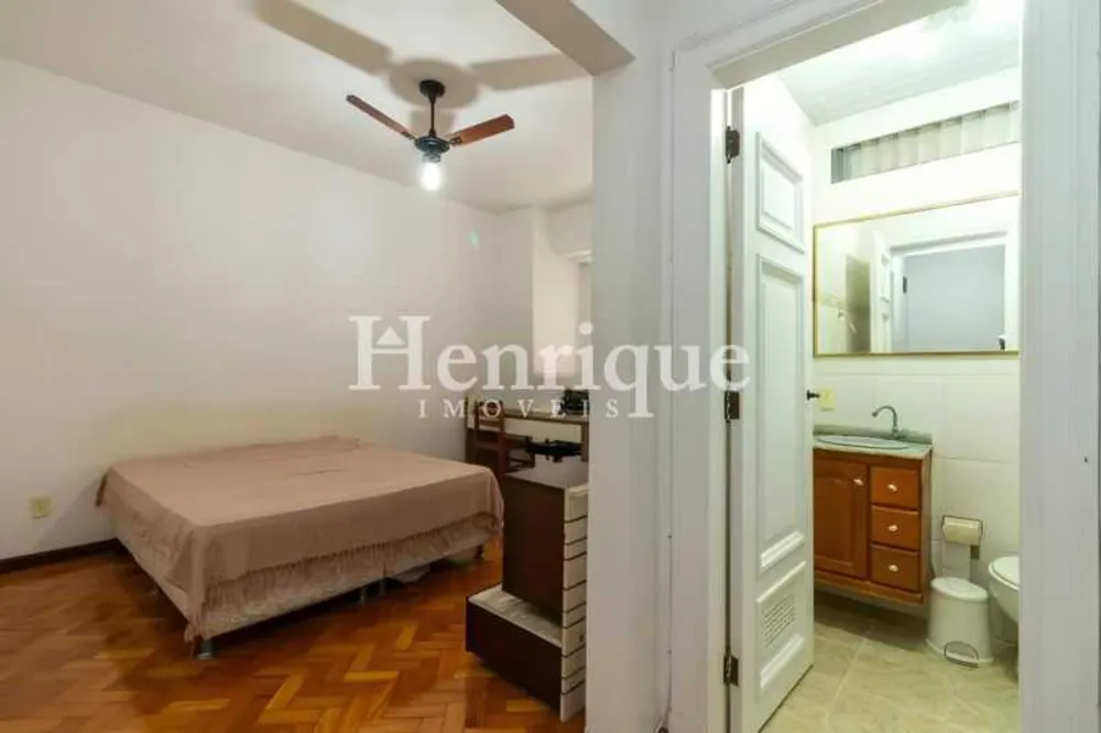 Apartamento, 4 quartos, 320 m² - Foto 16