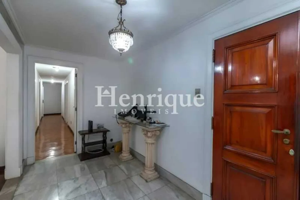 Apartamento, 4 quartos, 320 m² - Foto 27