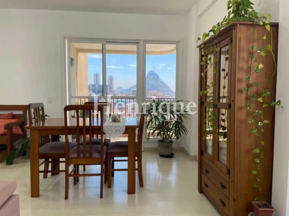 Apartamento, 2 quartos, 72 m² - Foto 1