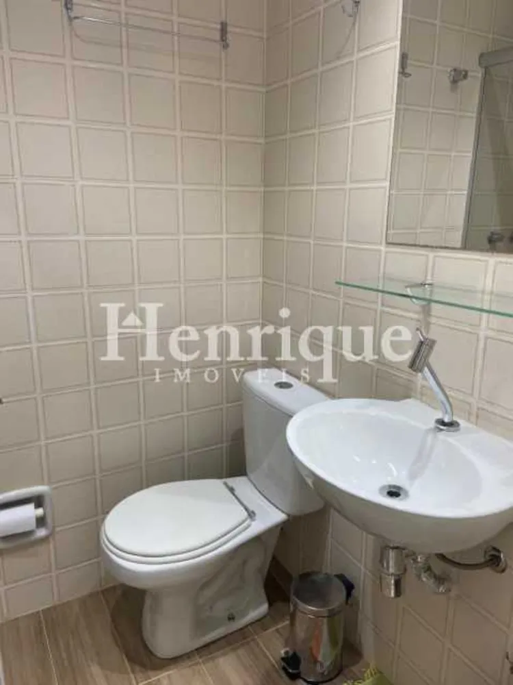 Apartamento, 2 quartos, 72 m² - Foto 5