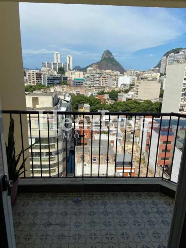 Apartamento, 2 quartos, 72 m² - Foto 14