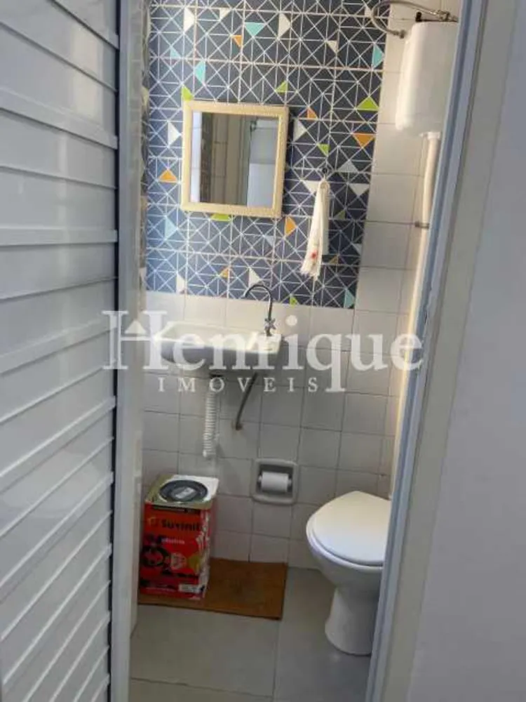 Apartamento, 2 quartos, 72 m² - Foto 11