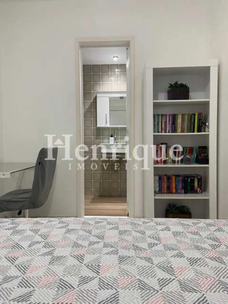 Apartamento, 2 quartos, 72 m² - Foto 3