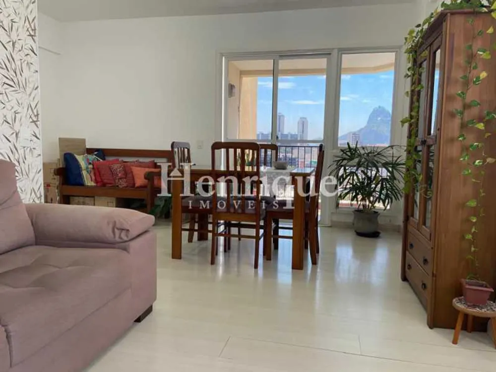 Apartamento, 2 quartos, 72 m² - Foto 4