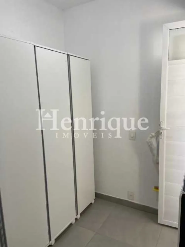 Apartamento, 2 quartos, 72 m² - Foto 2