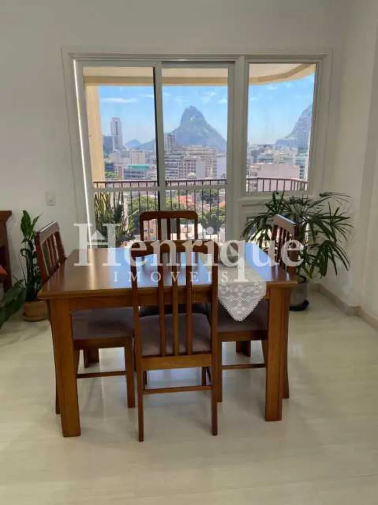 Apartamento, 2 quartos, 72 m² - Foto 18