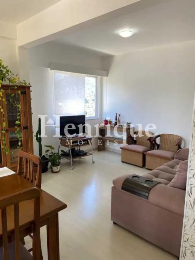 Apartamento, 2 quartos, 72 m² - Foto 10