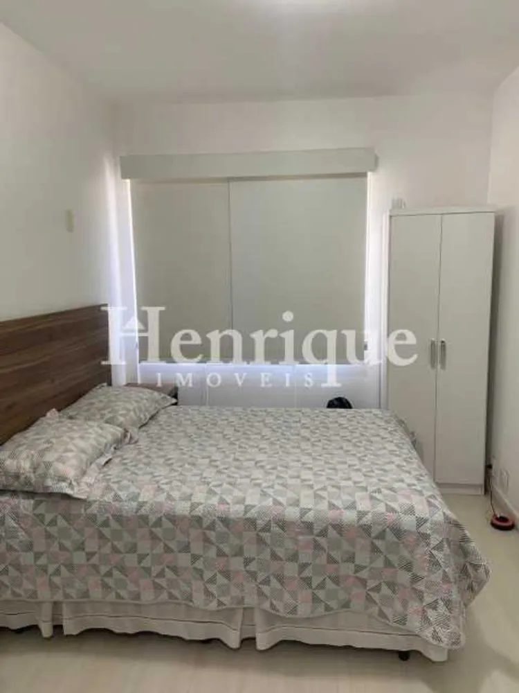Apartamento, 2 quartos, 72 m² - Foto 8