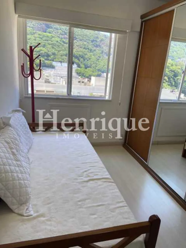 Apartamento, 2 quartos, 72 m² - Foto 6
