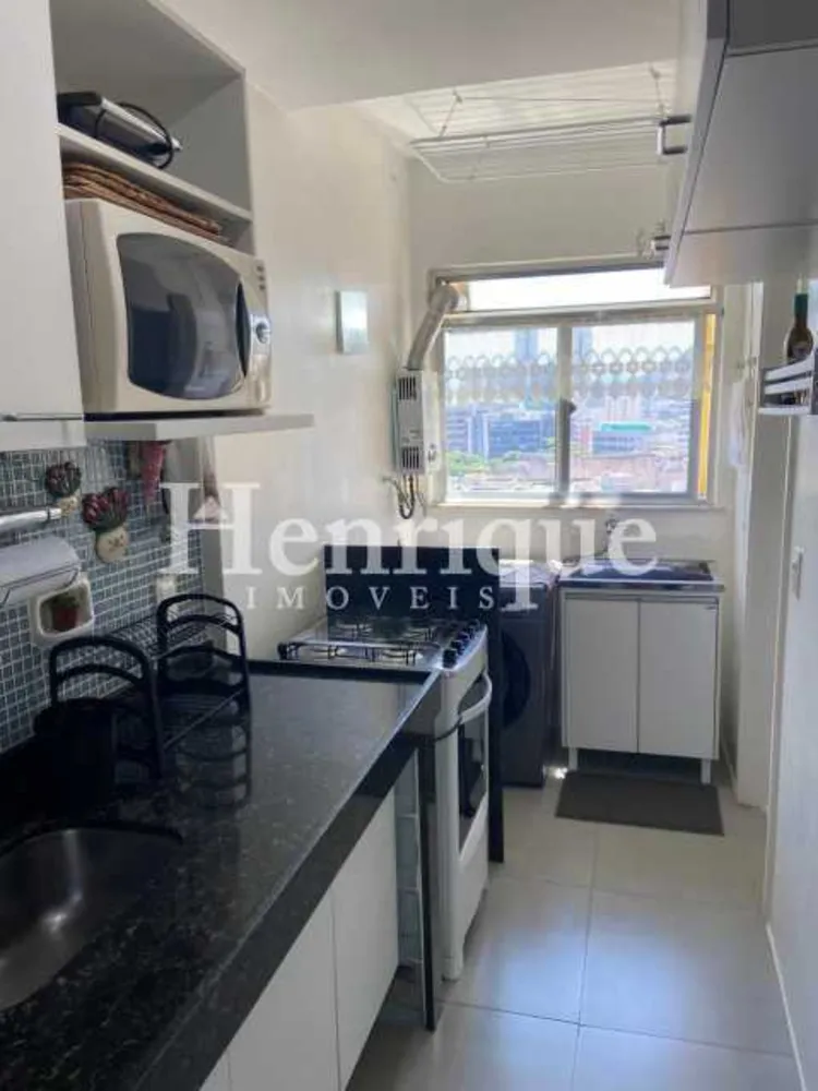Apartamento, 2 quartos, 72 m² - Foto 12