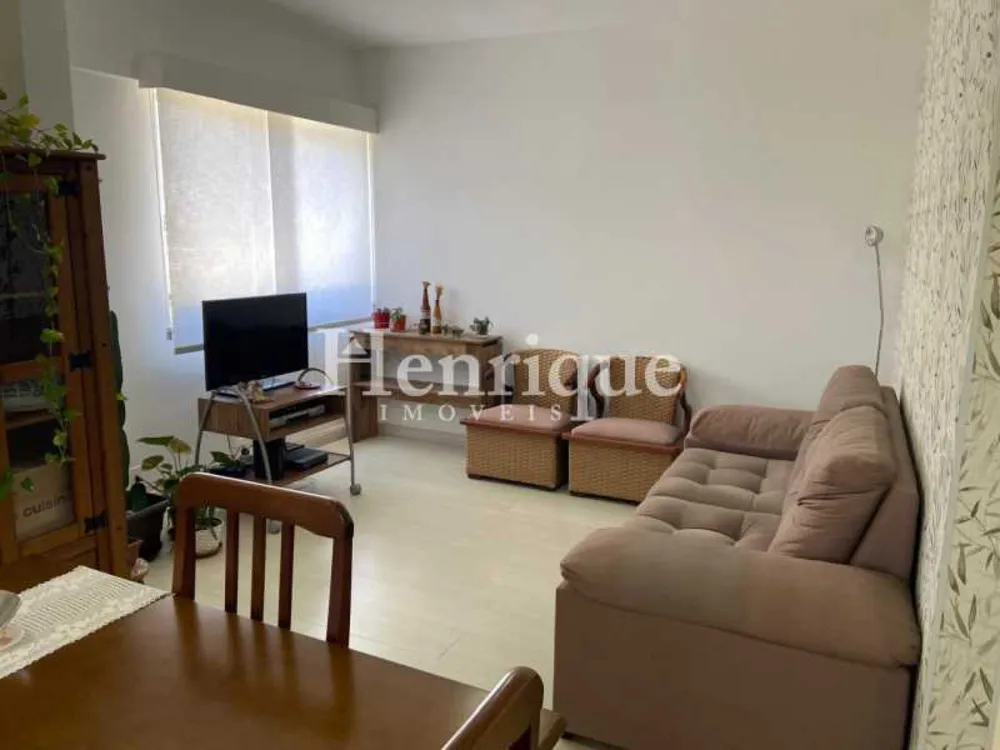 Apartamento, 2 quartos, 72 m² - Foto 9
