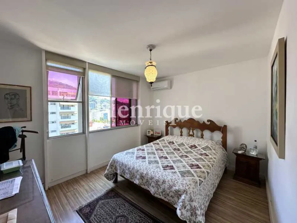 Cobertura, 4 quartos, 299 m² - Foto 13