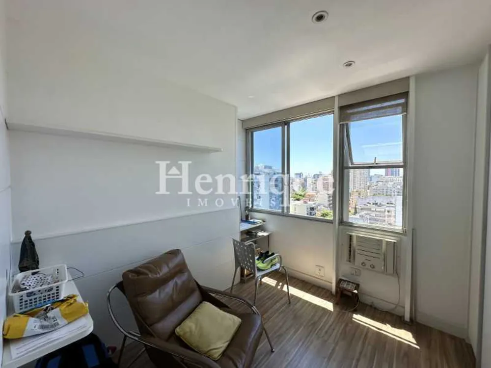 Cobertura, 4 quartos, 299 m² - Foto 15