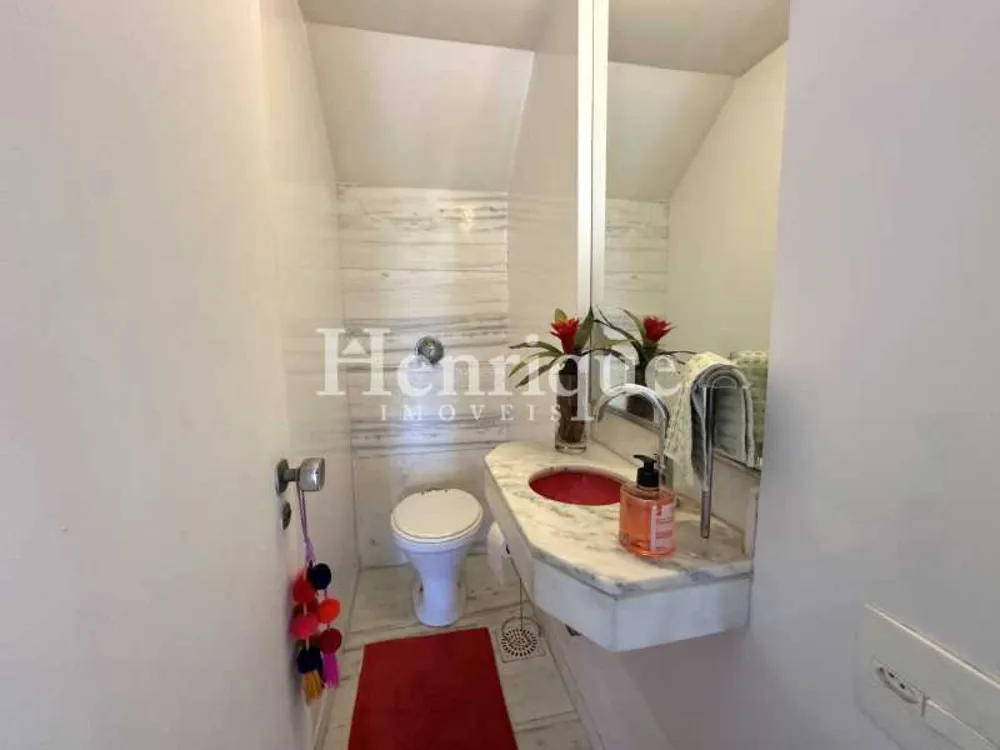 Cobertura, 4 quartos, 299 m² - Foto 24