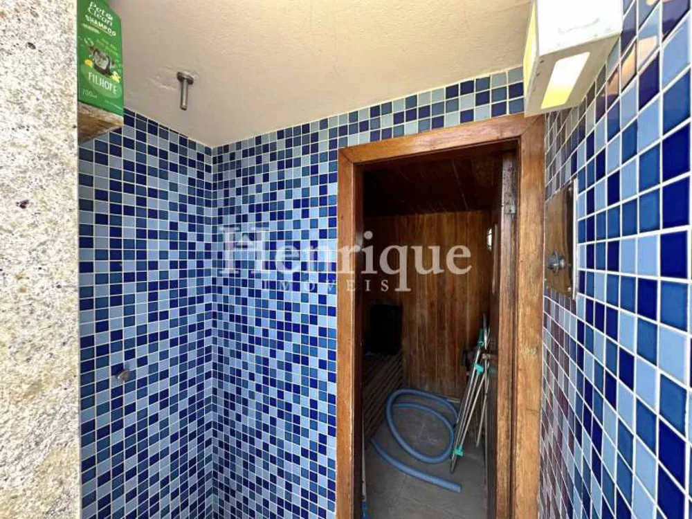 Cobertura, 4 quartos, 299 m² - Foto 27