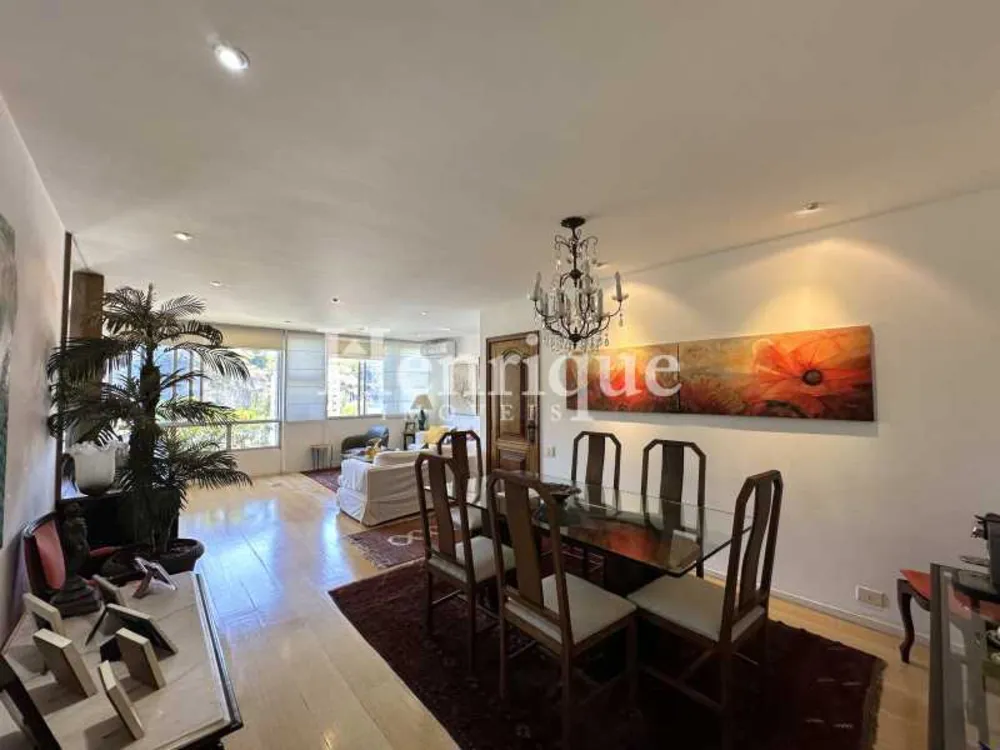 Cobertura, 4 quartos, 299 m² - Foto 12