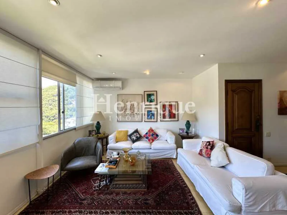 Cobertura, 4 quartos, 299 m² - Foto 11