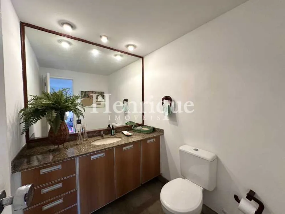 Cobertura, 4 quartos, 299 m² - Foto 7