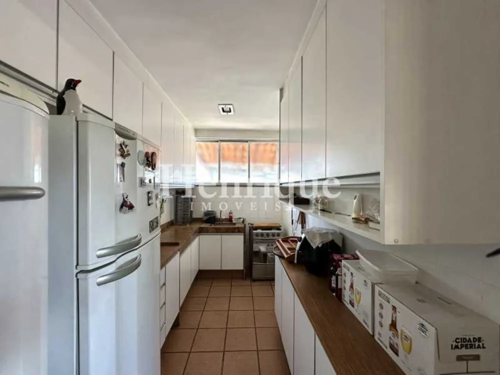 Cobertura, 4 quartos, 299 m² - Foto 20
