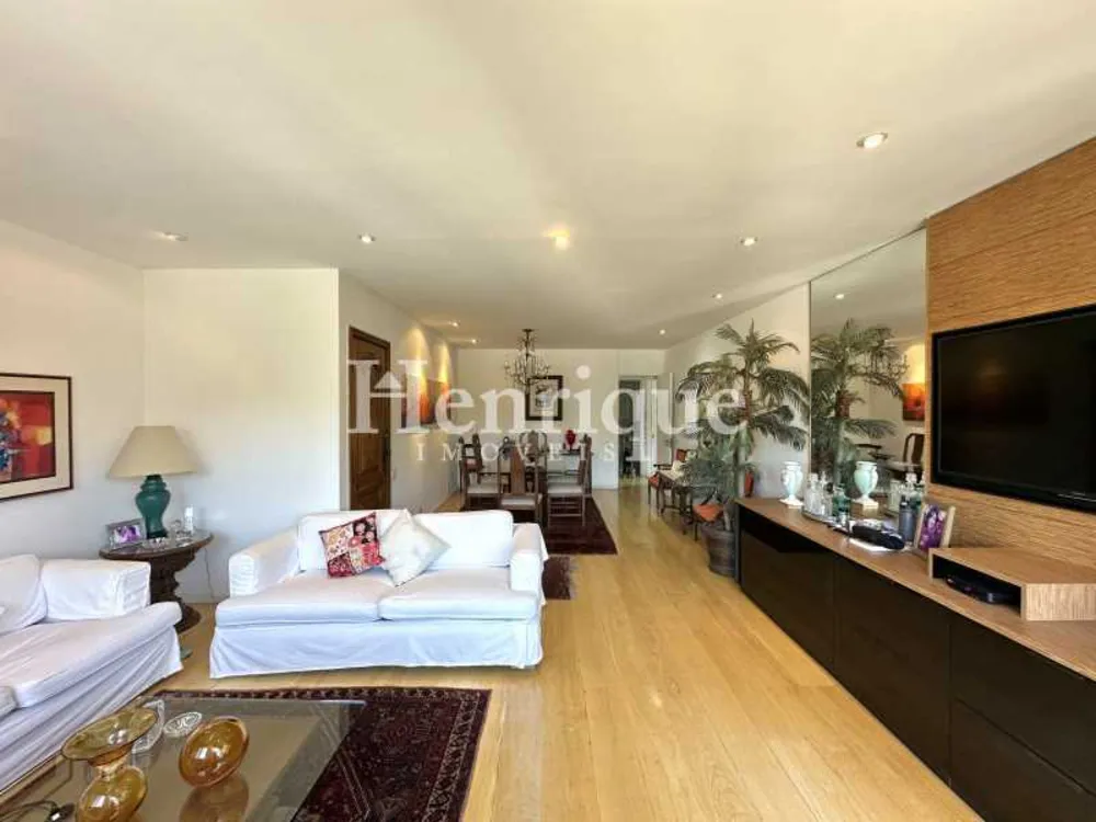 Cobertura, 4 quartos, 299 m² - Foto 9