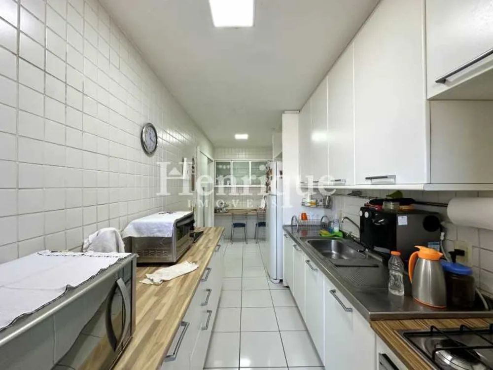 Cobertura, 4 quartos, 299 m² - Foto 26