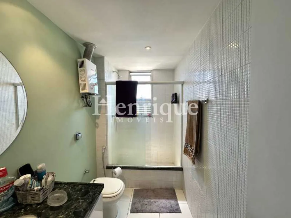 Cobertura, 4 quartos, 299 m² - Foto 19