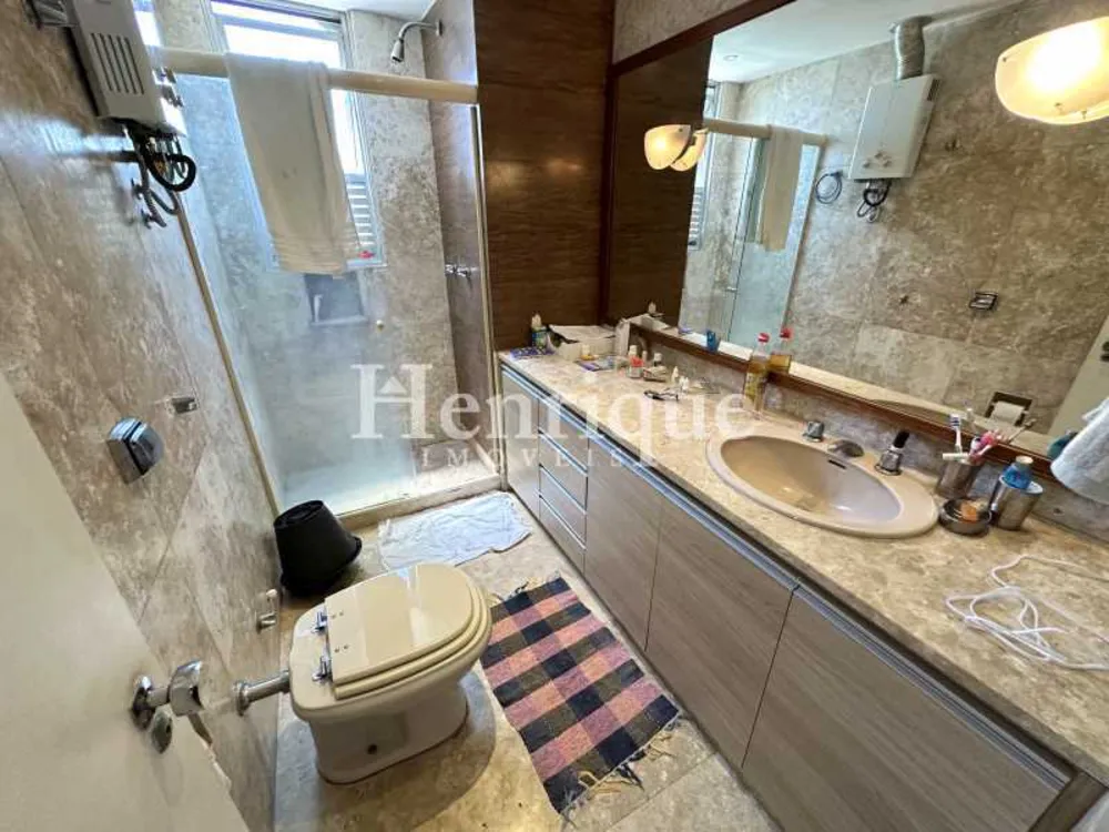 Cobertura, 4 quartos, 299 m² - Foto 14