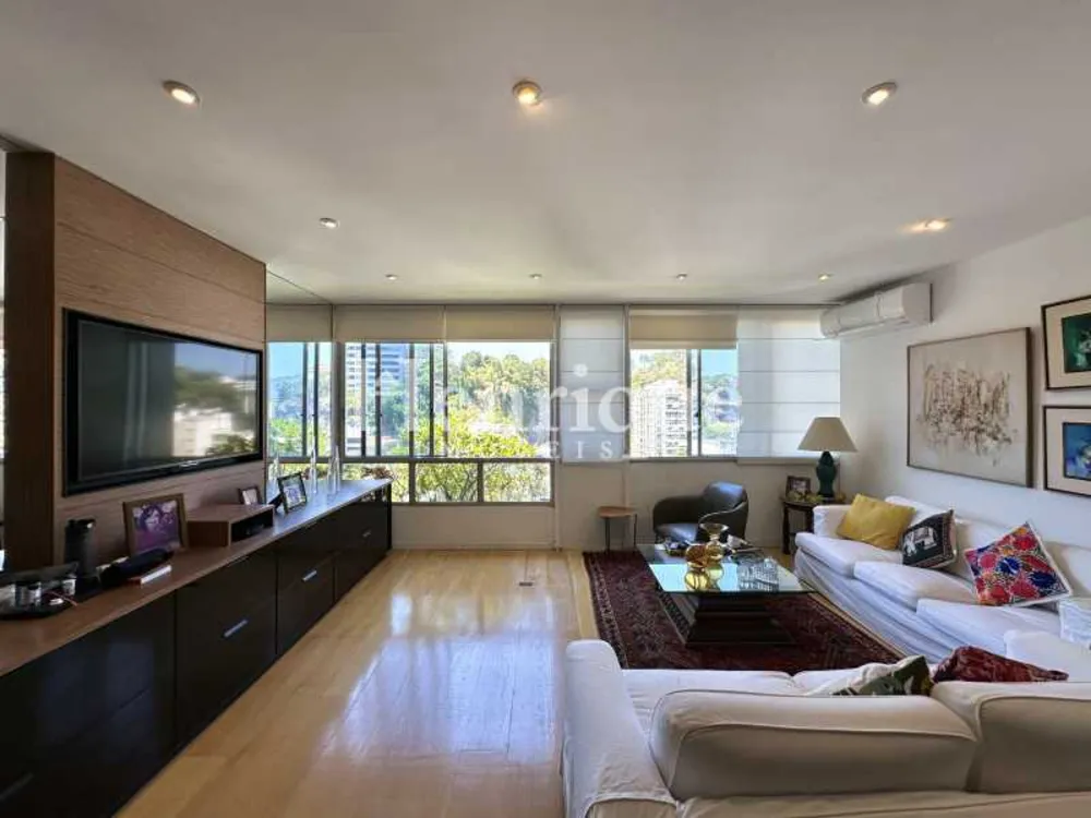 Cobertura, 4 quartos, 299 m² - Foto 10