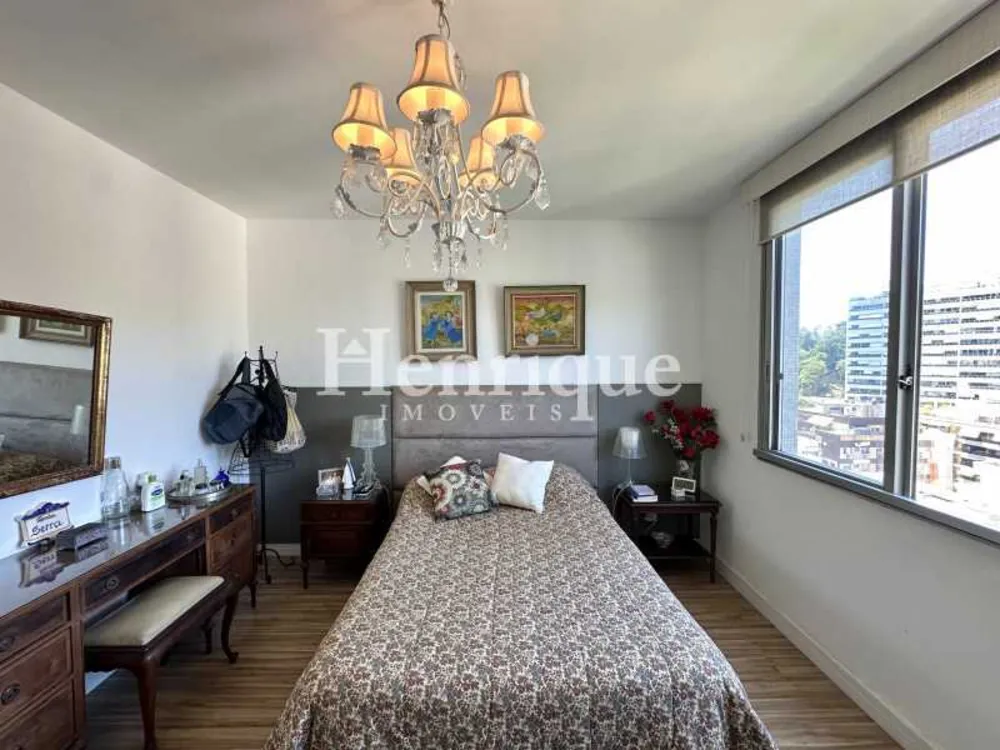 Cobertura, 4 quartos, 299 m² - Foto 18