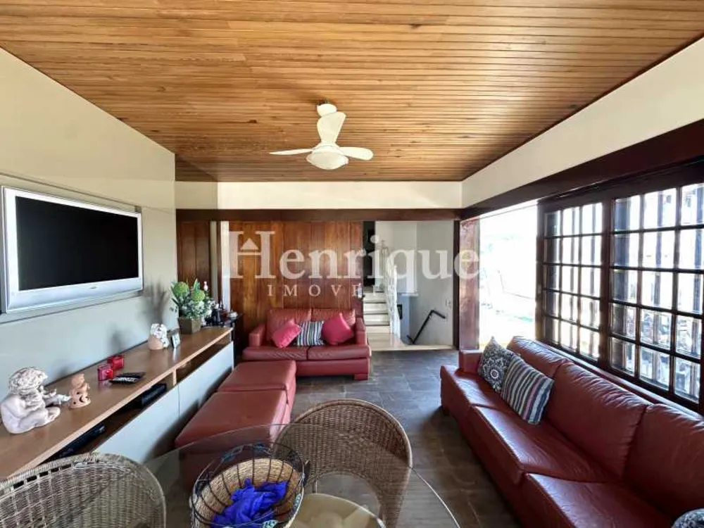 Cobertura, 4 quartos, 299 m² - Foto 6