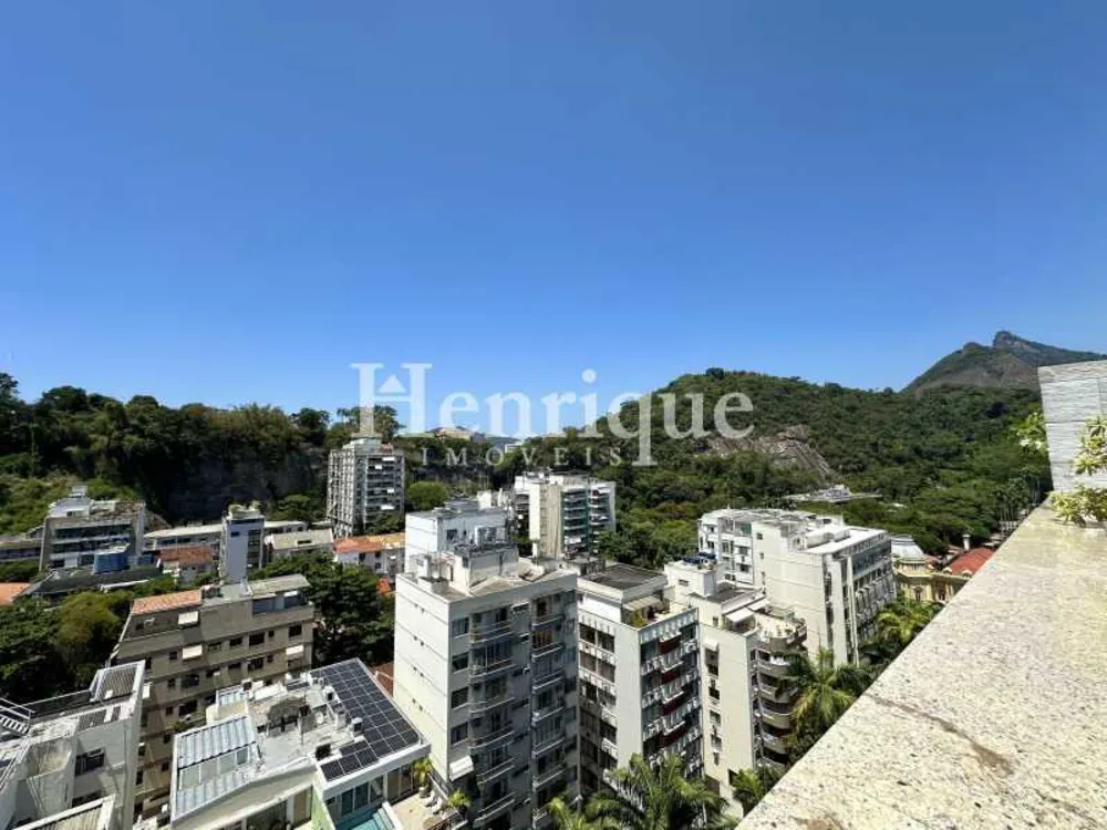 Cobertura, 4 quartos, 299 m² - Foto 4