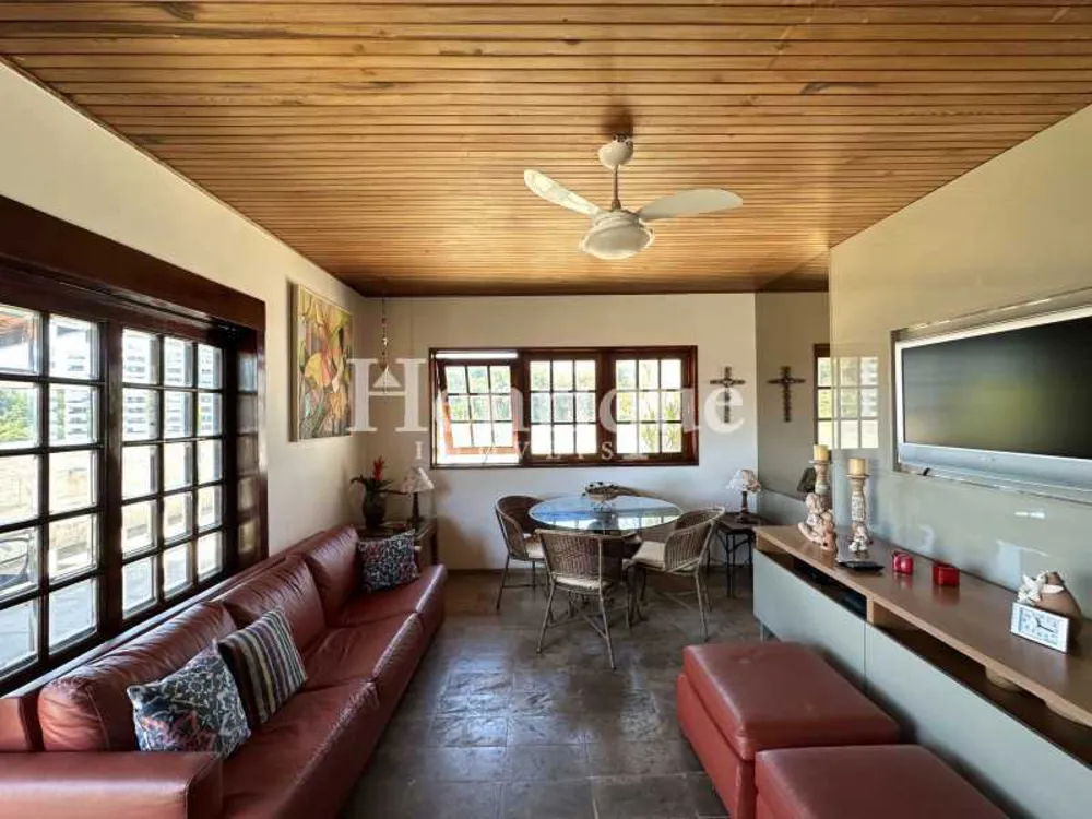 Cobertura, 4 quartos, 299 m² - Foto 5