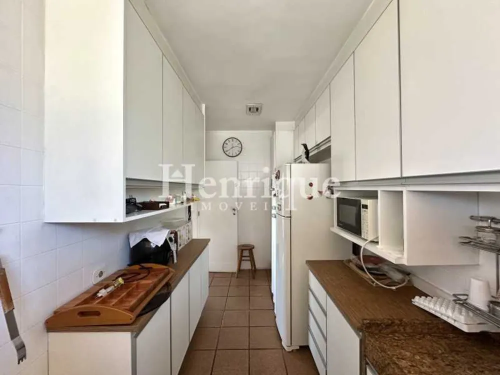 Cobertura, 4 quartos, 299 m² - Foto 21
