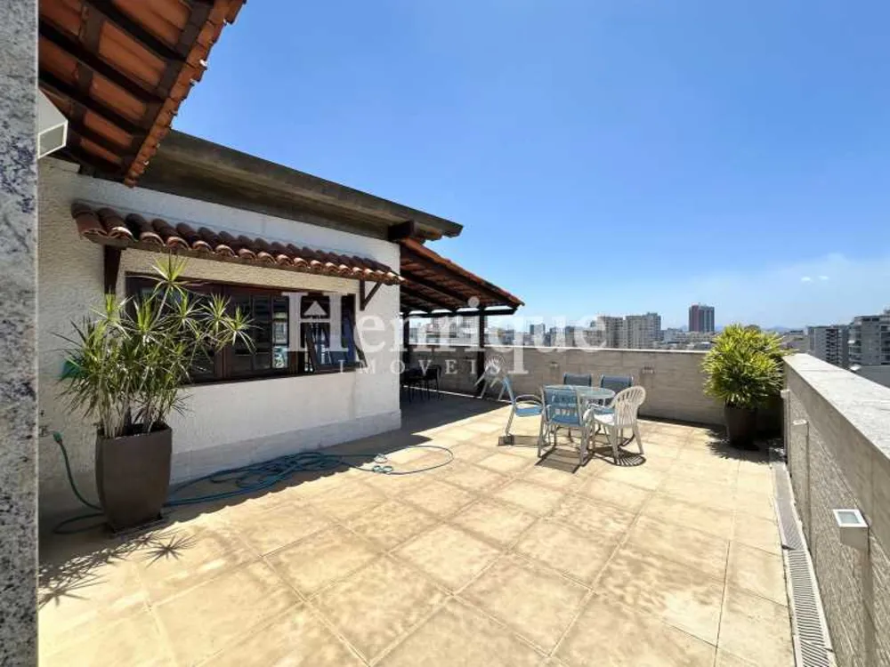 Cobertura, 4 quartos, 299 m² - Foto 2