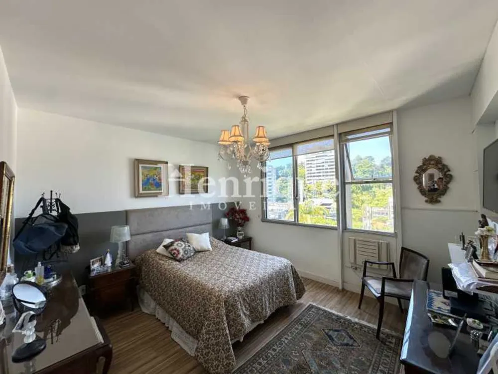 Cobertura, 4 quartos, 299 m² - Foto 3