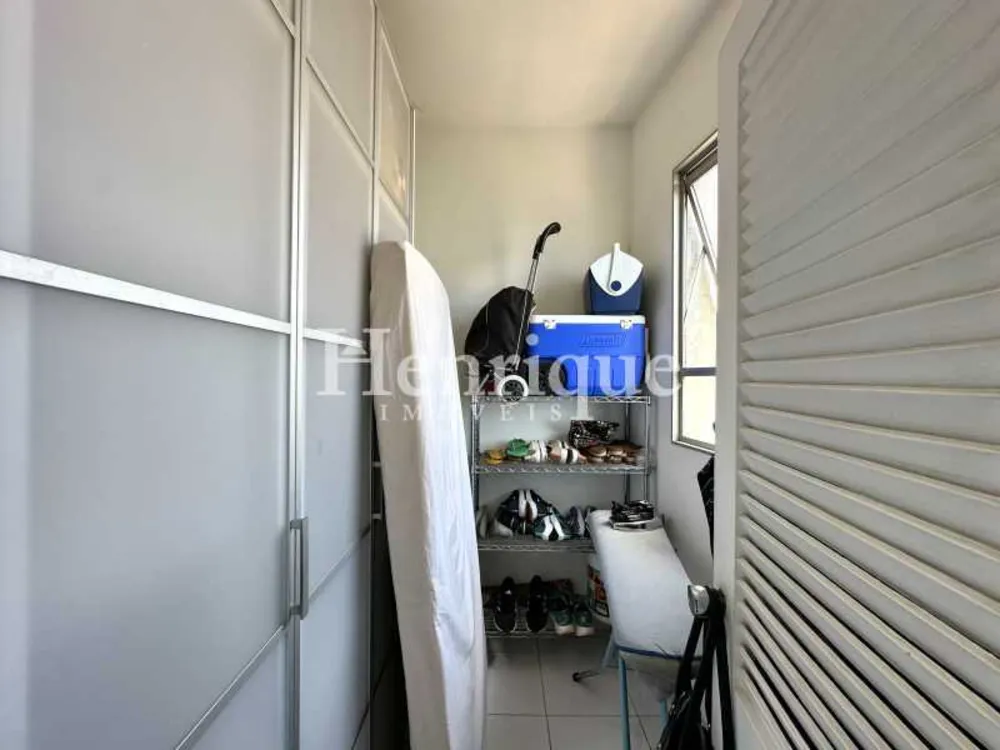Cobertura, 4 quartos, 299 m² - Foto 28