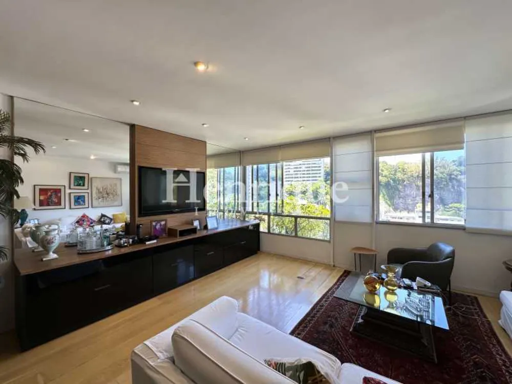 Cobertura, 4 quartos, 299 m² - Foto 8