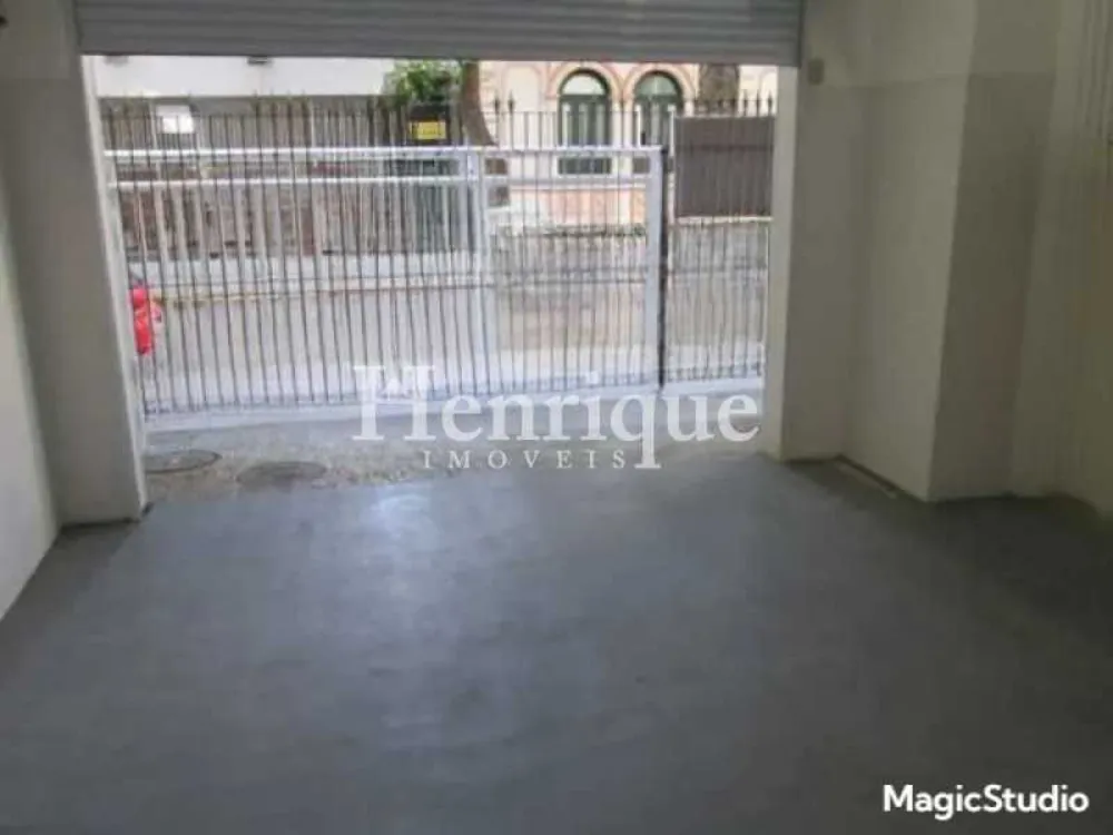 Loja-Salão, 83 m² - Foto 1