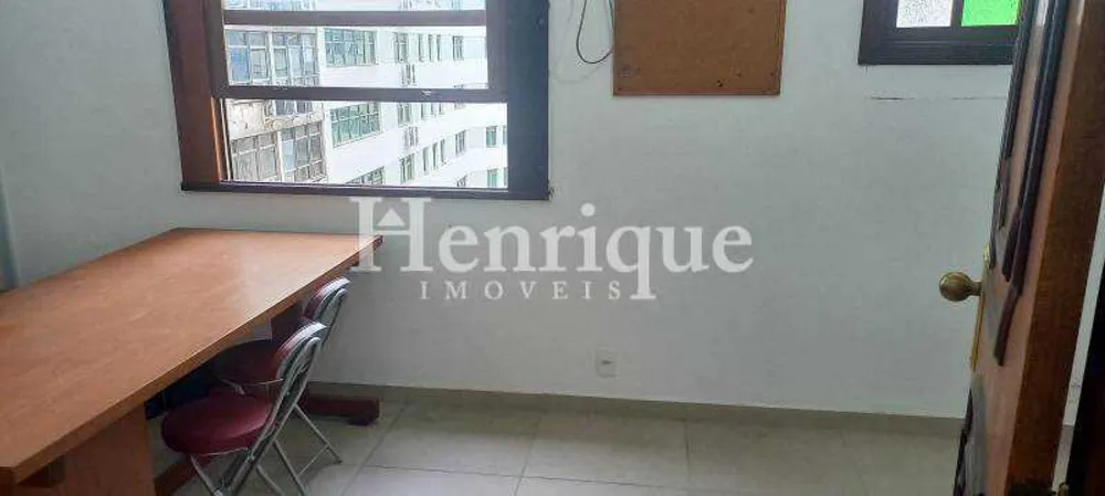 Sala-Conjunto, 20 m² - Foto 3
