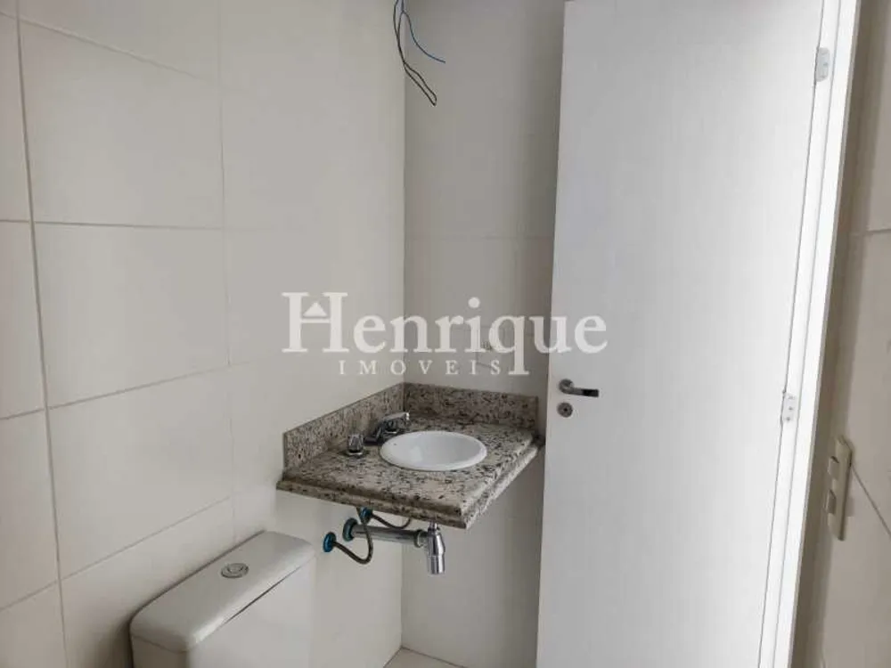 Apartamento, 3 quartos, 94 m² - Foto 4