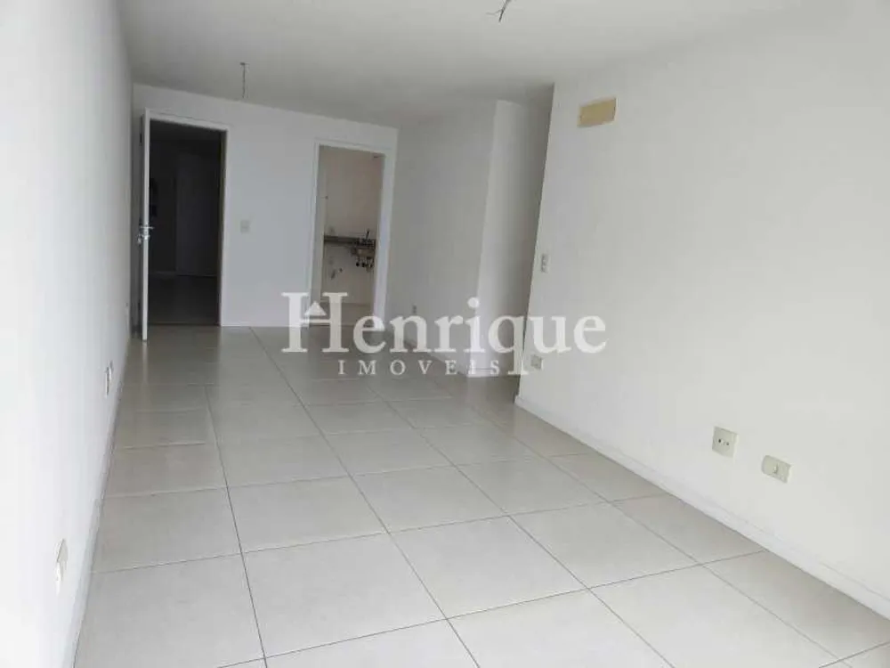 Apartamento, 3 quartos, 94 m² - Foto 1