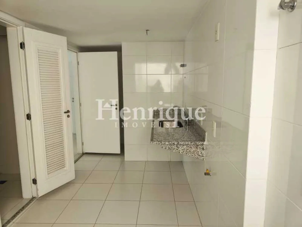 Apartamento, 3 quartos, 94 m² - Foto 3
