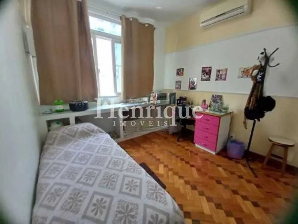 Apartamento, 4 quartos, 300 m² - Foto 11
