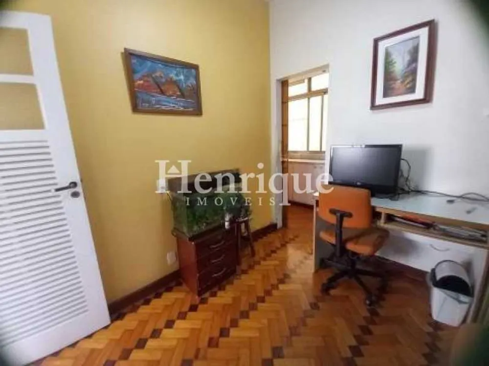 Apartamento, 4 quartos, 300 m² - Foto 14
