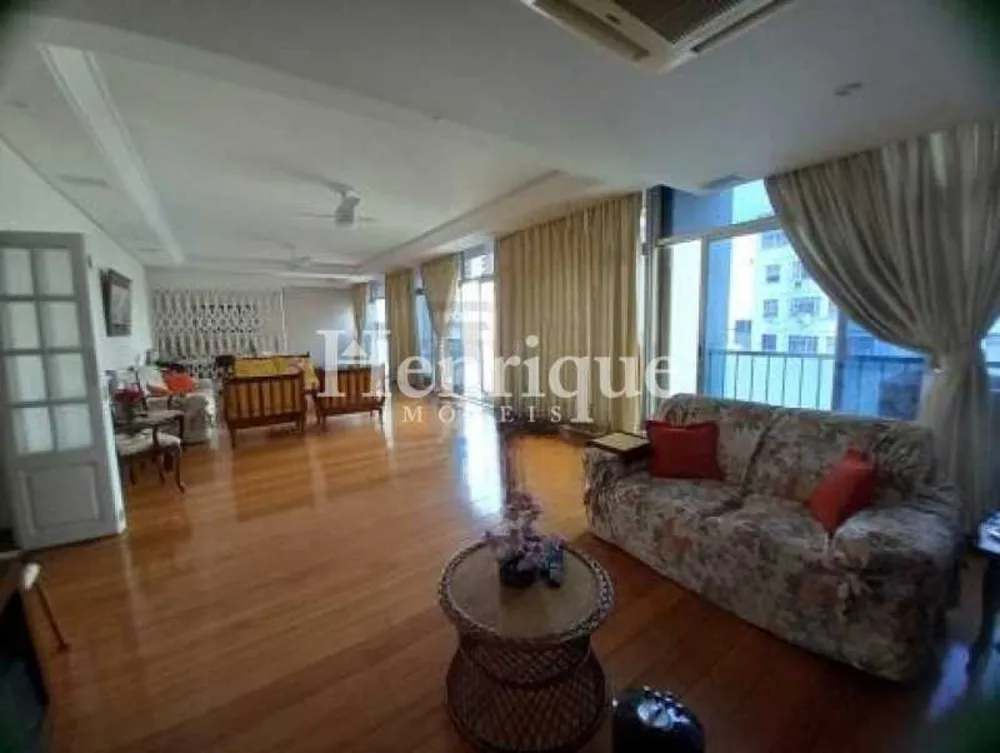 Apartamento, 4 quartos, 300 m² - Foto 4