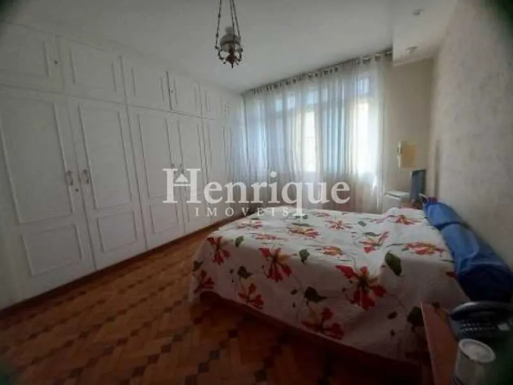 Apartamento, 4 quartos, 300 m² - Foto 9