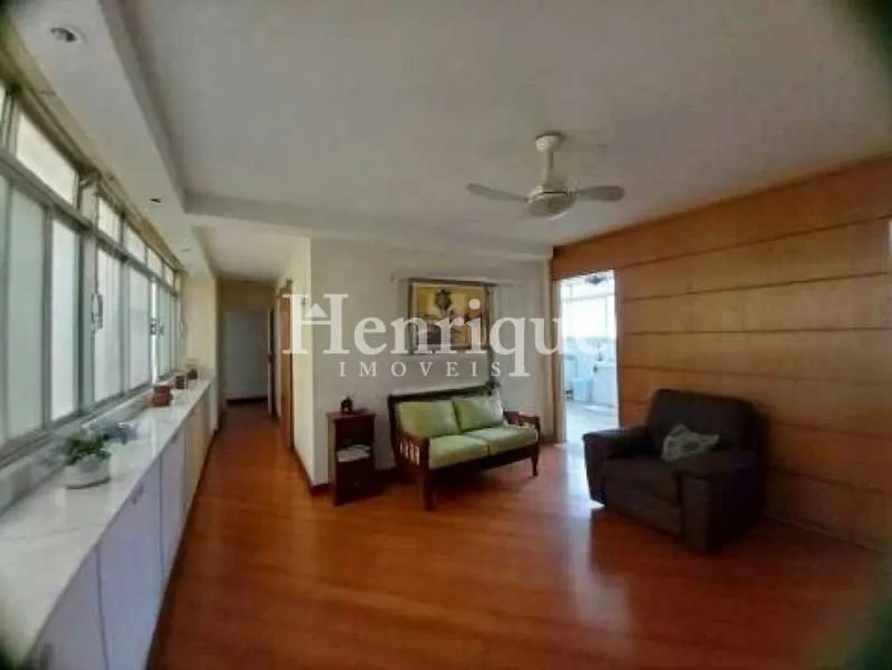 Apartamento, 4 quartos, 300 m² - Foto 12