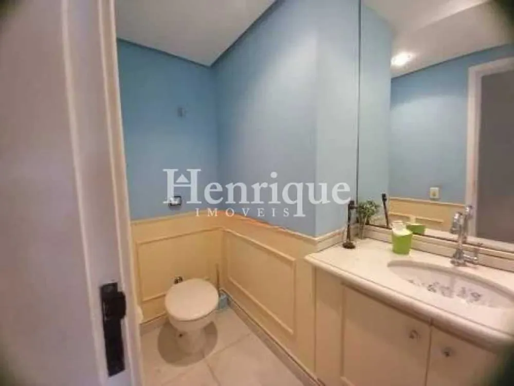 Apartamento, 4 quartos, 300 m² - Foto 16